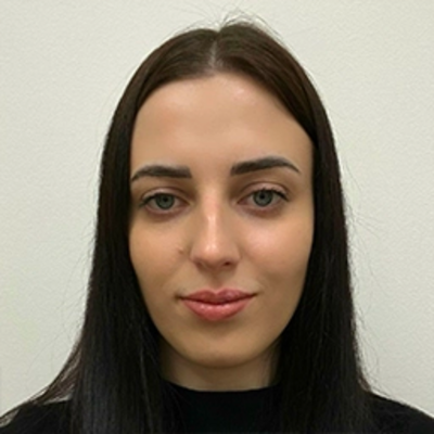 Nikol Lashkai