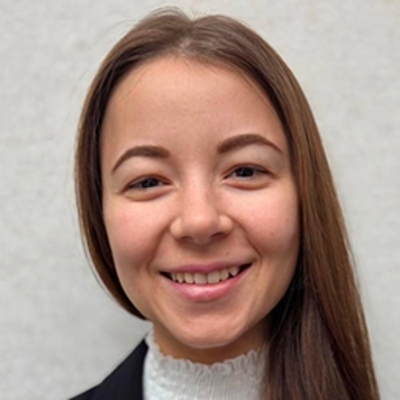 Pavla Yurkuts